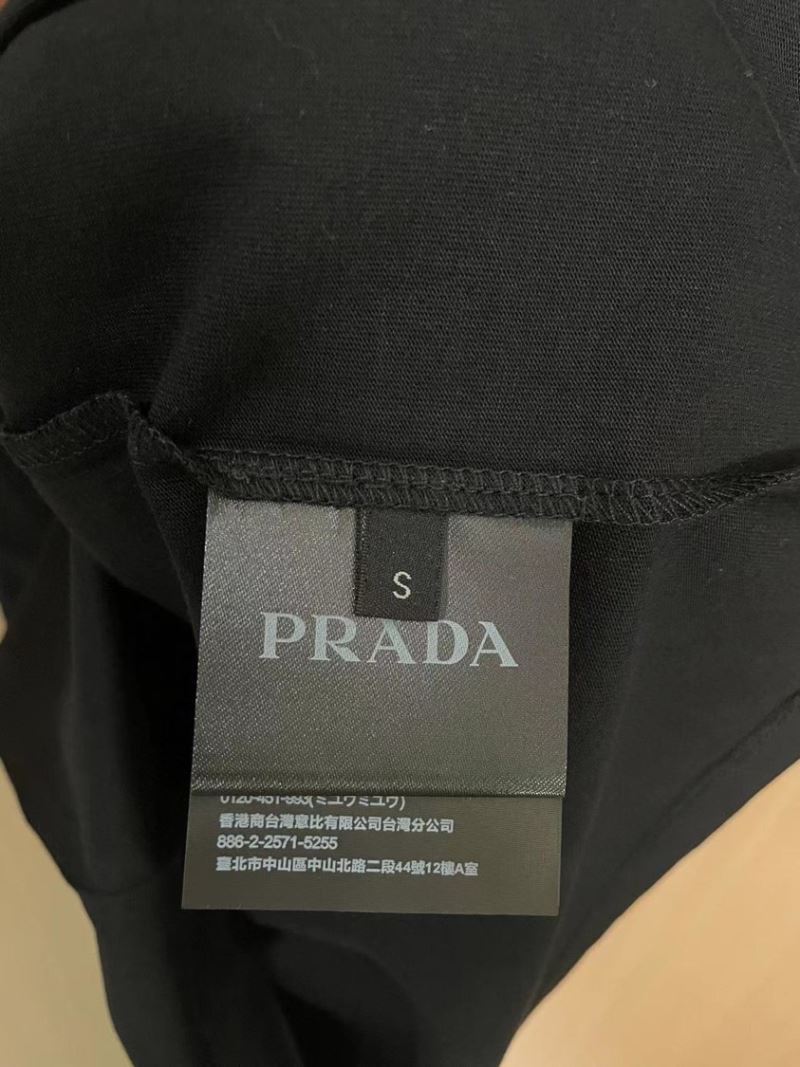 Prada T-Shirts